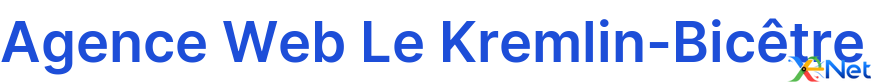 Agence Web Le Kremlin-Bicêtre